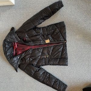 Puma Puffer Jacket